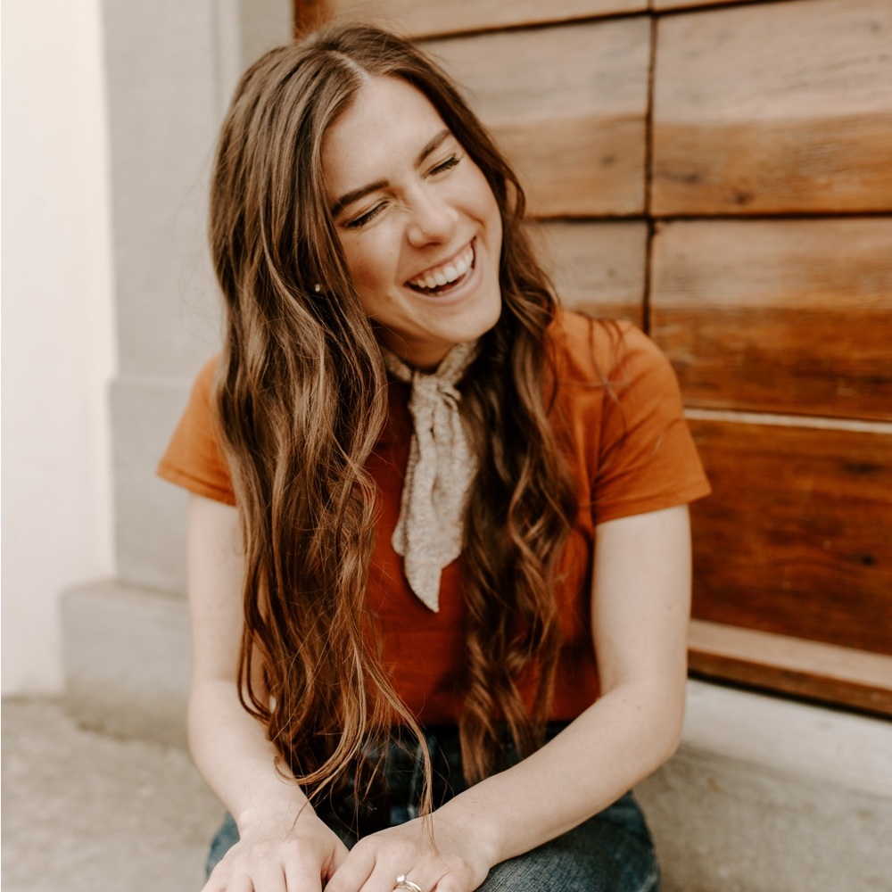 Meet your Posher, Kaitlyn